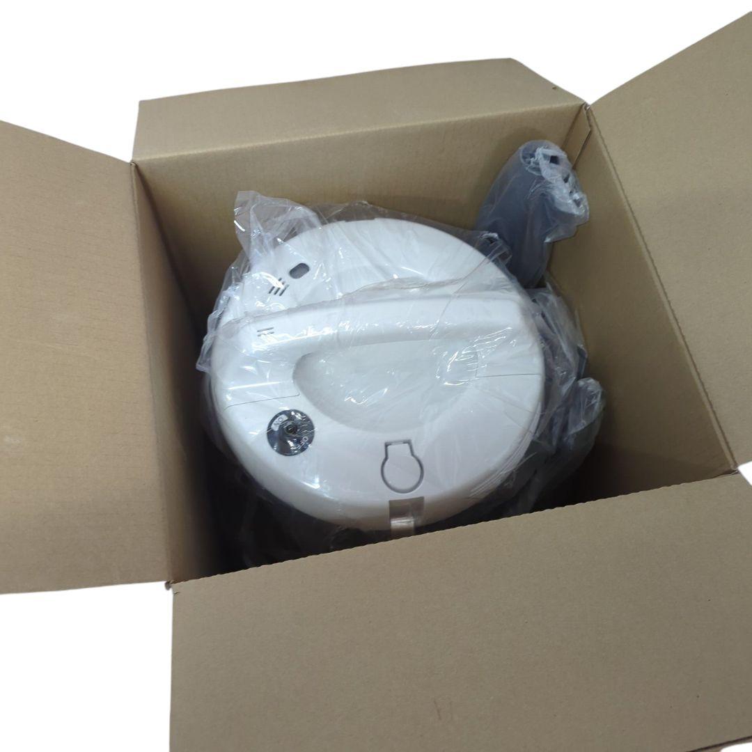 【未使用品】 HITACHI 店舗用掃除機 キャニスター型 CV-G1200