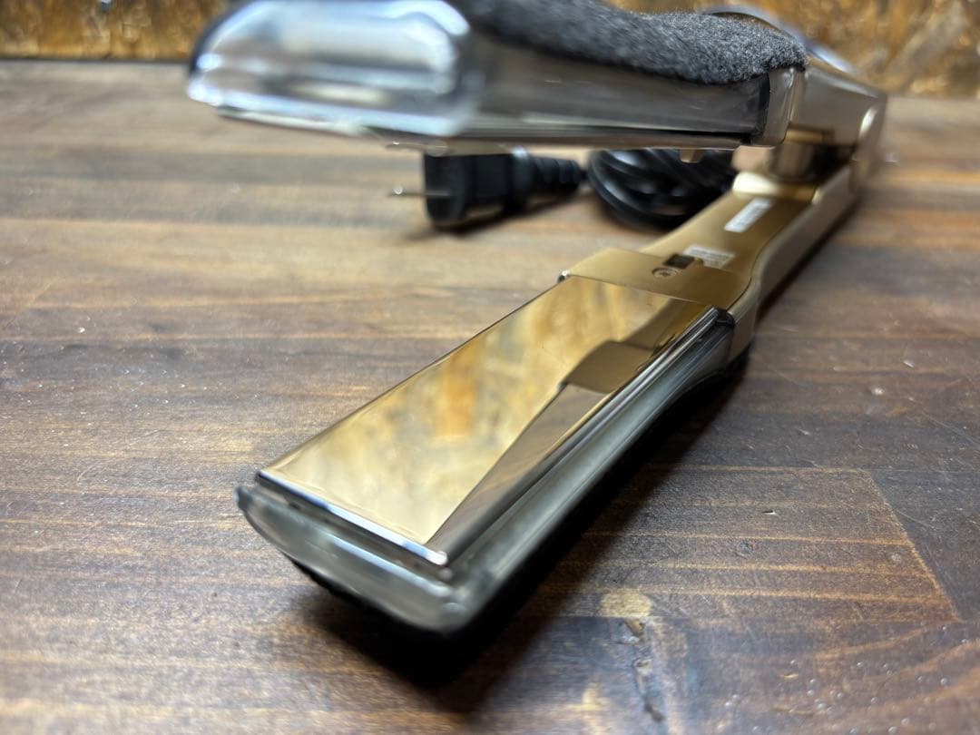 メデル　輝髪アイロン　ヘアオペ　MEDERU ストレート