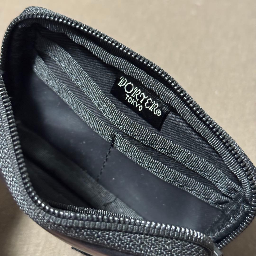 ポーター アルーフ マルチケース