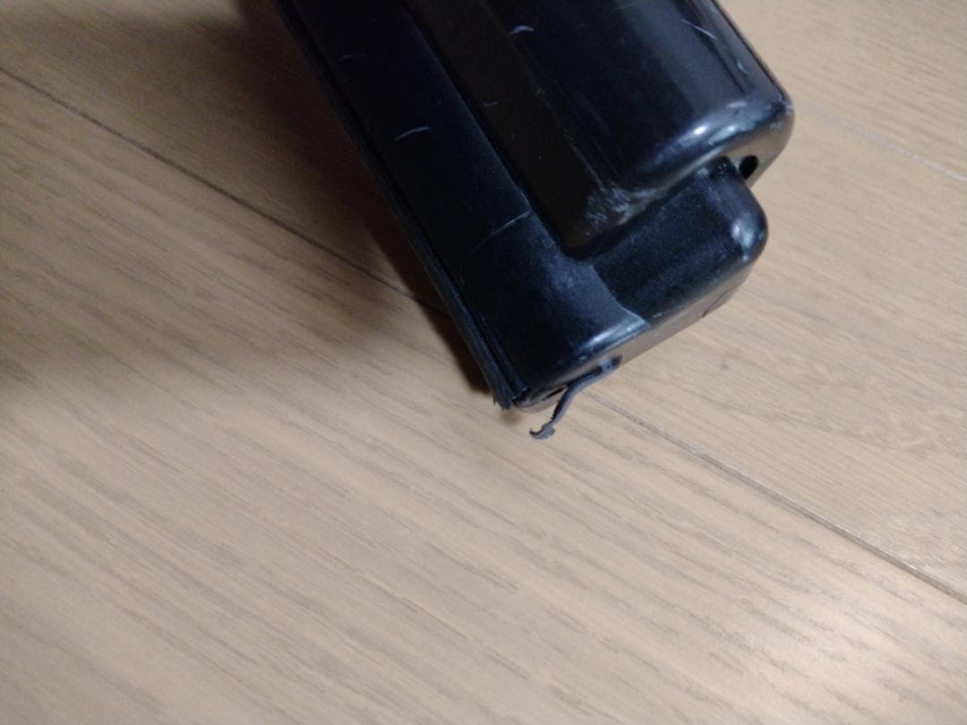 日立★PV-BL3J★2023年製★バッテリー新品と同等★6