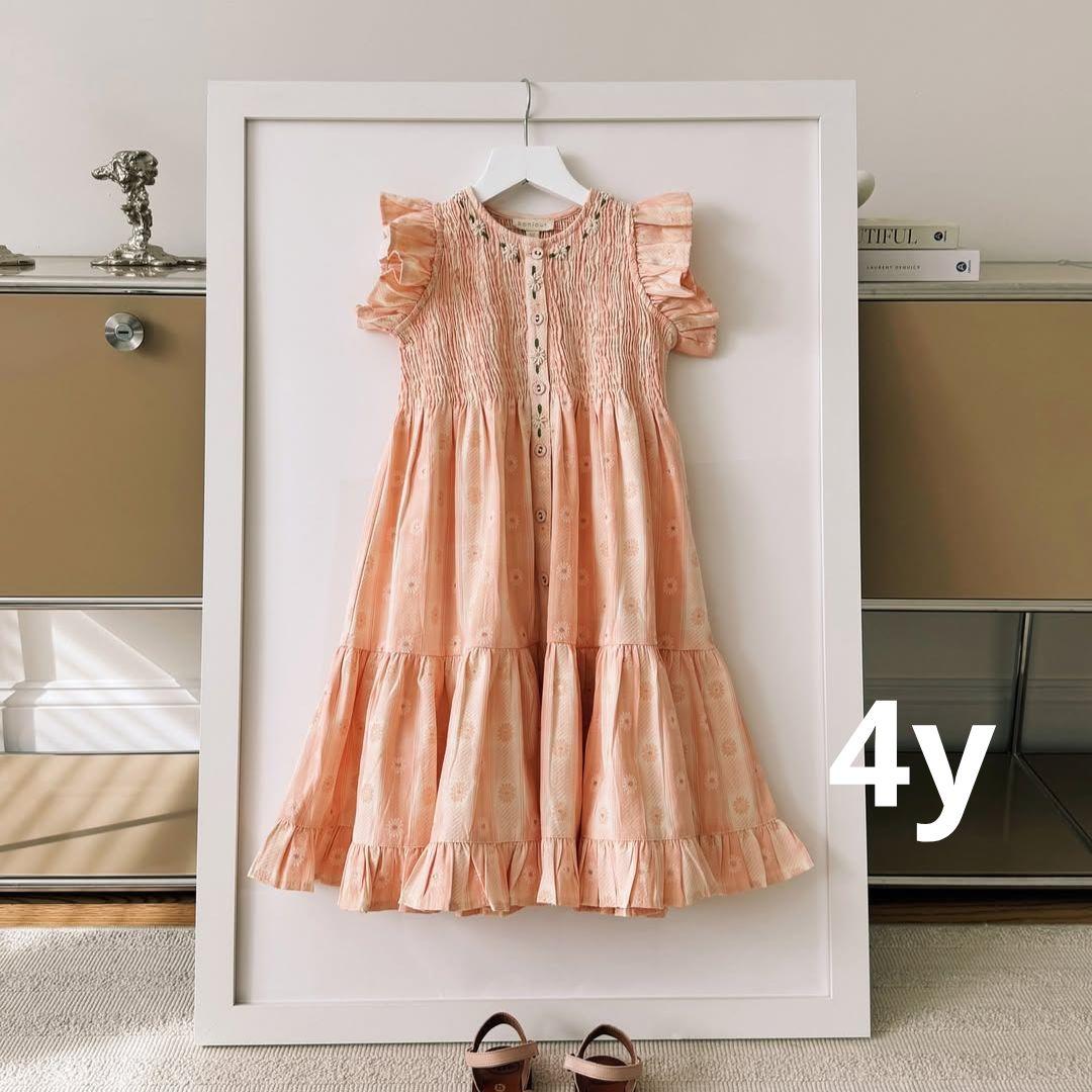 bonjour diary セレショ限定ibiza 4y