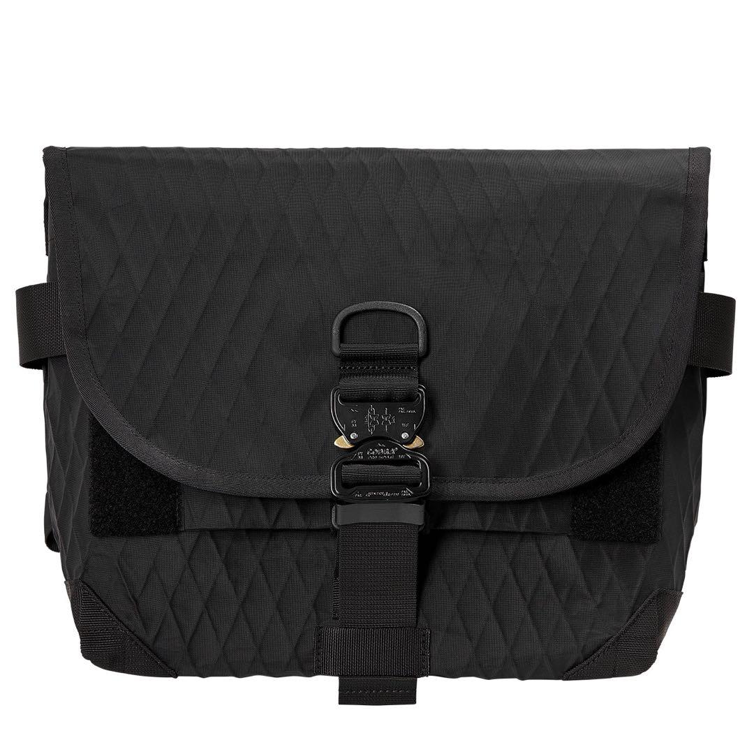 BAGJACK×ELIMINATOR X-PAC KINKY