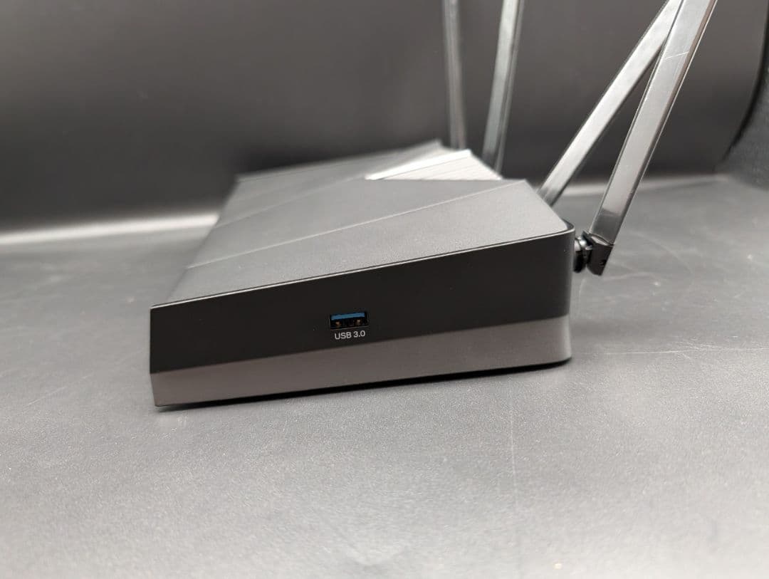 TP-Link Archer BE3600 GE230 Wi-Fi 7 ルーター