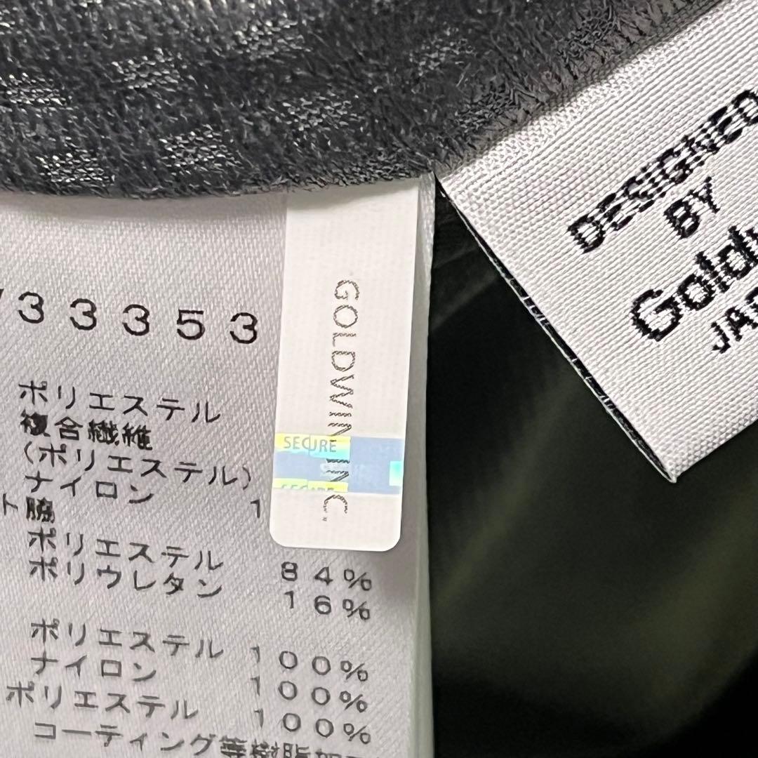 【ラスト1点】GOLD WINゴールドウィン スキーウェア女性用GW33353B