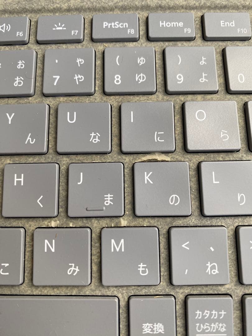 Surface Laptop1（Model 1769）13.5インチ プラチナ