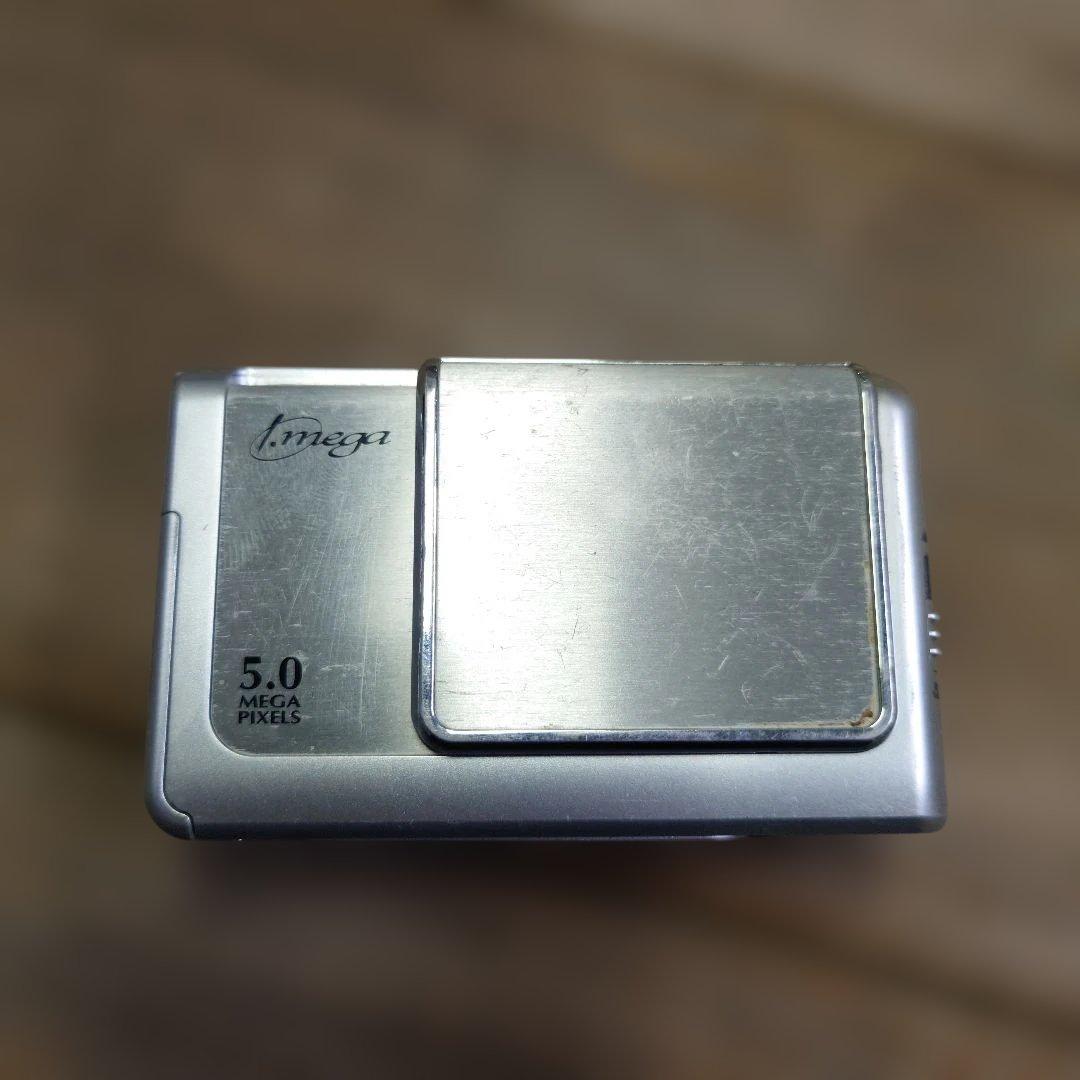 デジタルカメラセット 4台　ジャンク品