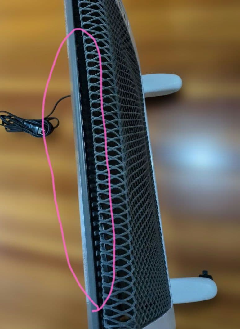 ★訳あり★ゼンケン 遠赤外線暖房機 アーバンホット RH-2201