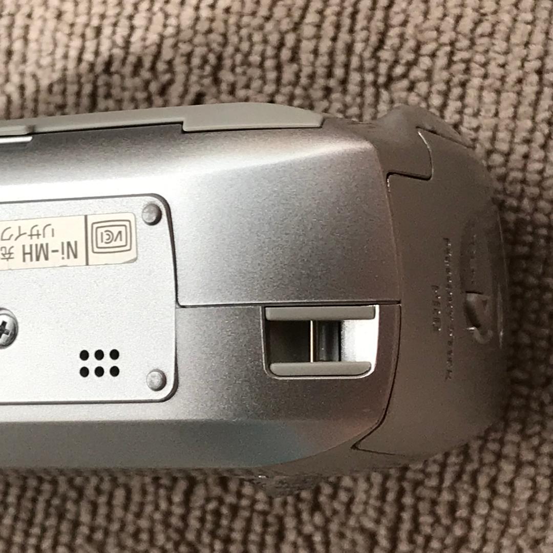 【極美品】SONY Cyber-shot DSC-P43 メモリースティック付属
