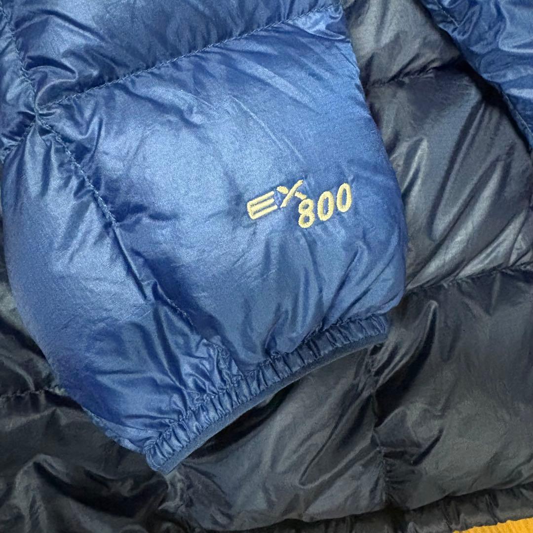 mont-bell モンベル スペリオダウンパーカ M 廃盤 入手困難