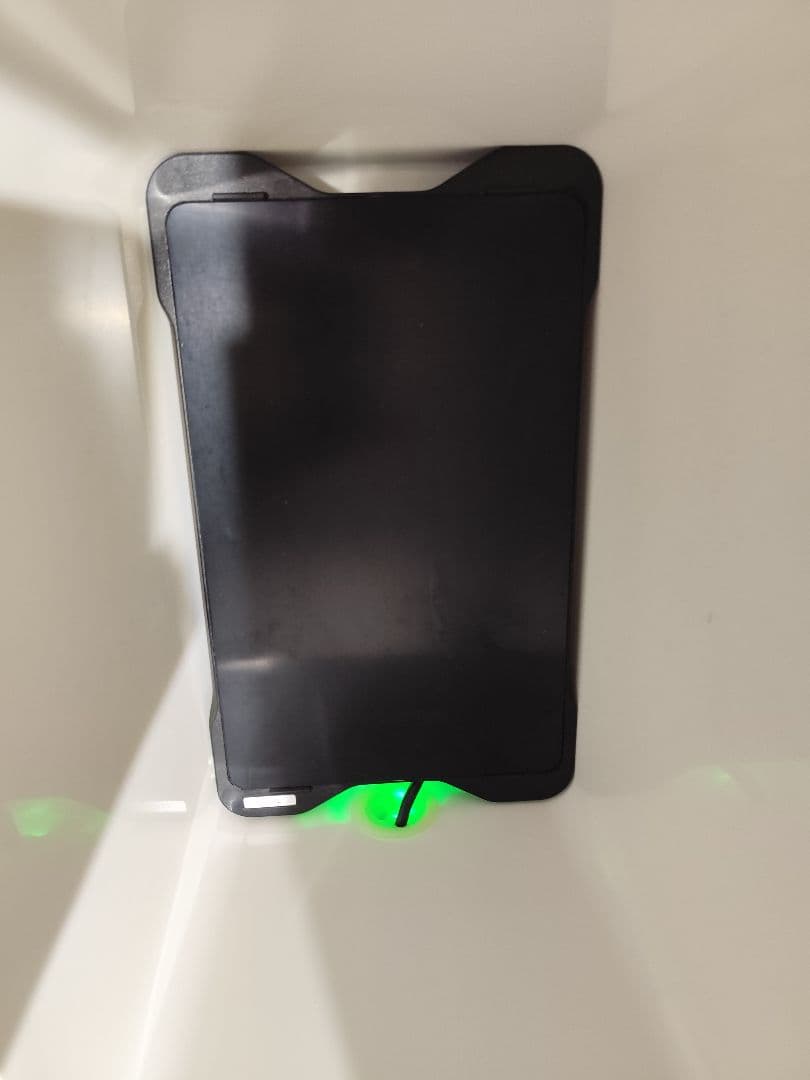 バクスター Baxter CAPD バッグ加温機