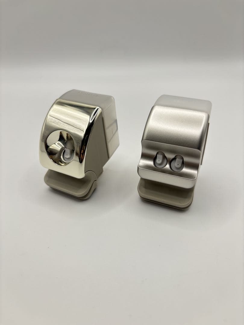 Panasonic EH-SAOB-N スチーマー ゴールド ナノケア【美品】