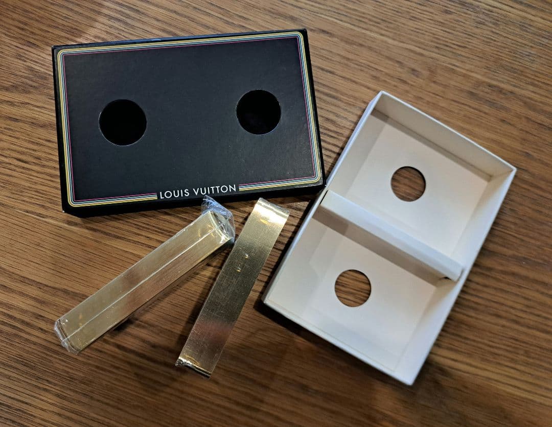 LOUIS VUITTON トランプ カード