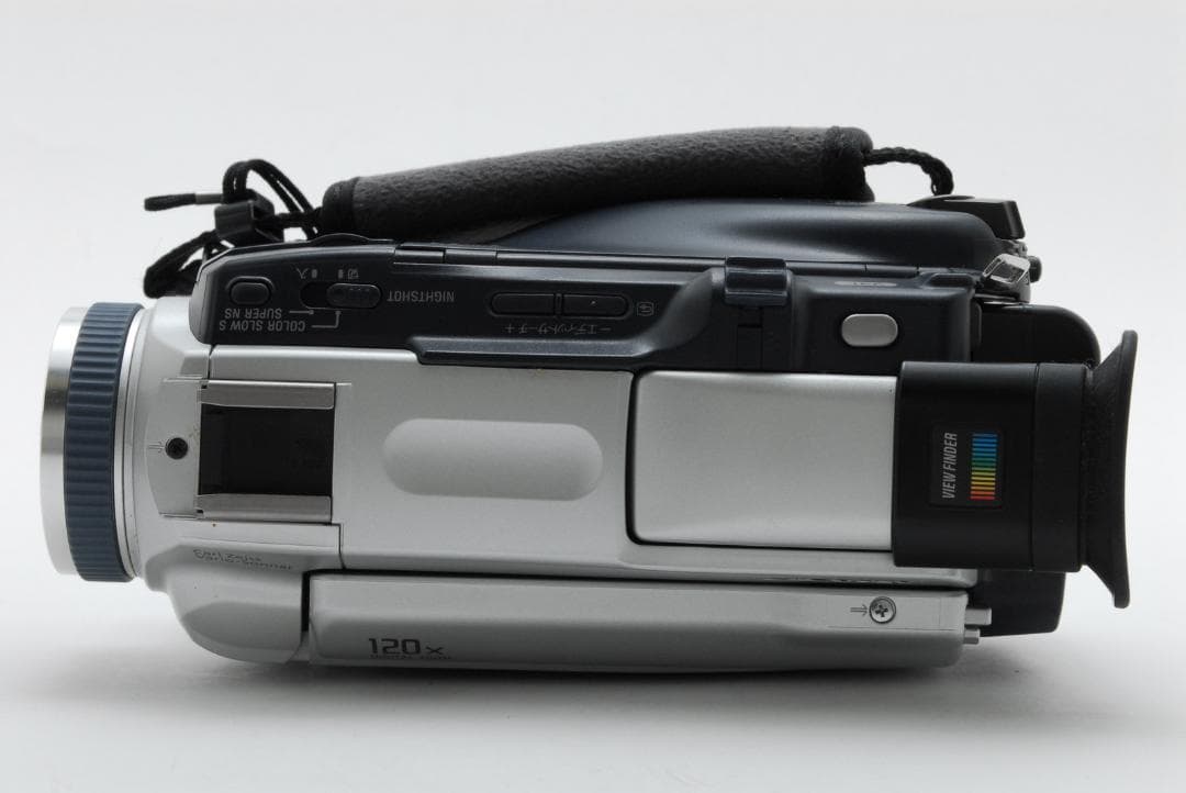 ソニー SONY DCR-TRV18