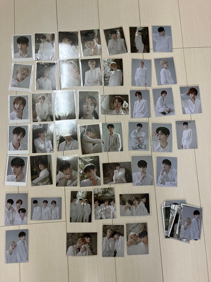 txt フォトカード