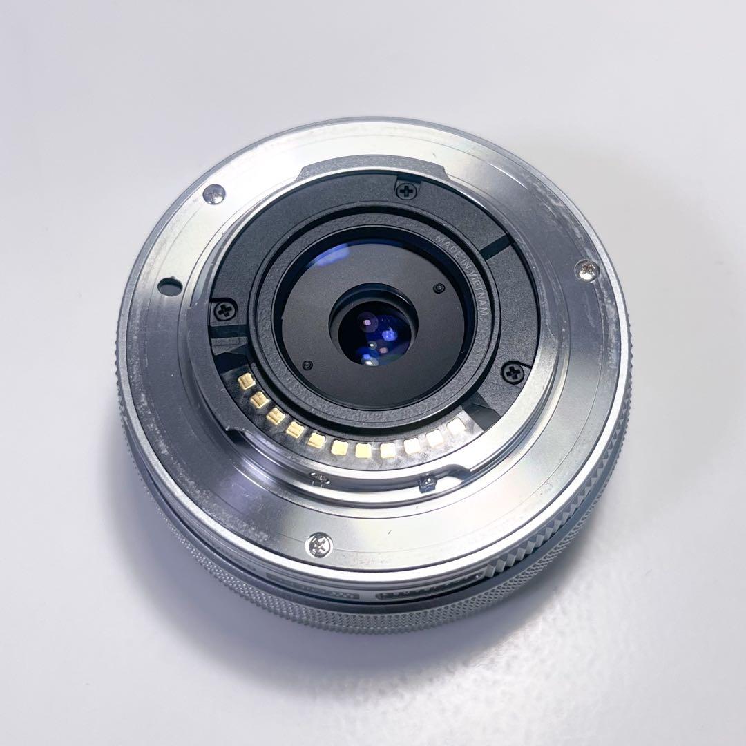 OLYMPUS PEN E-PL10 EZ ダブルレンズズームキット ブラウン