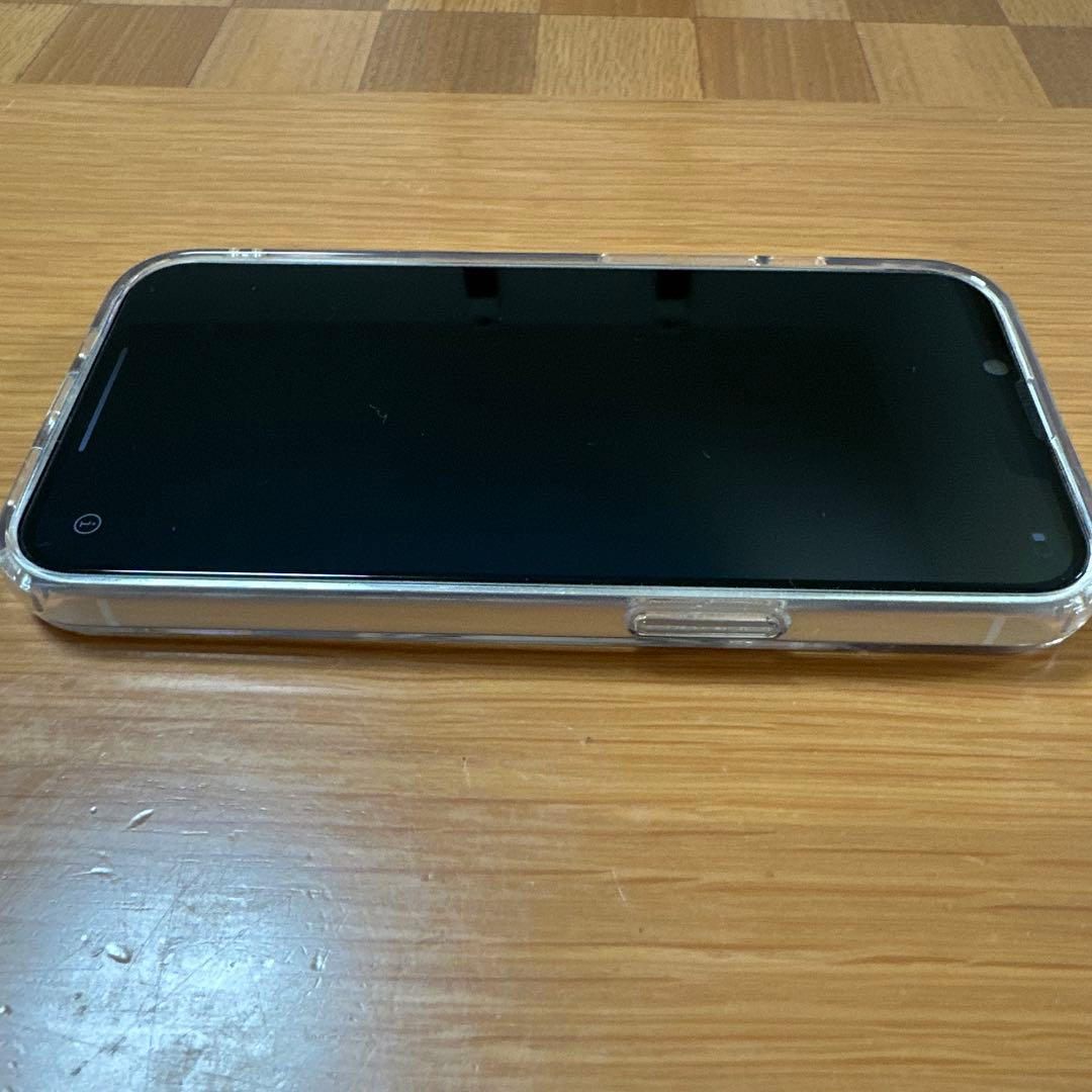 iPhone13 128GB スターライト SIMフリー