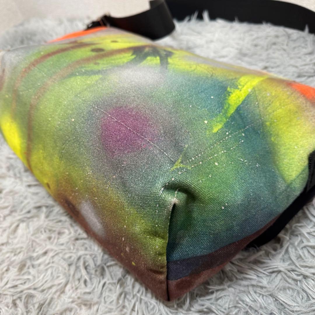 バッグ Supreme 20SS De Martini Messenger Bag