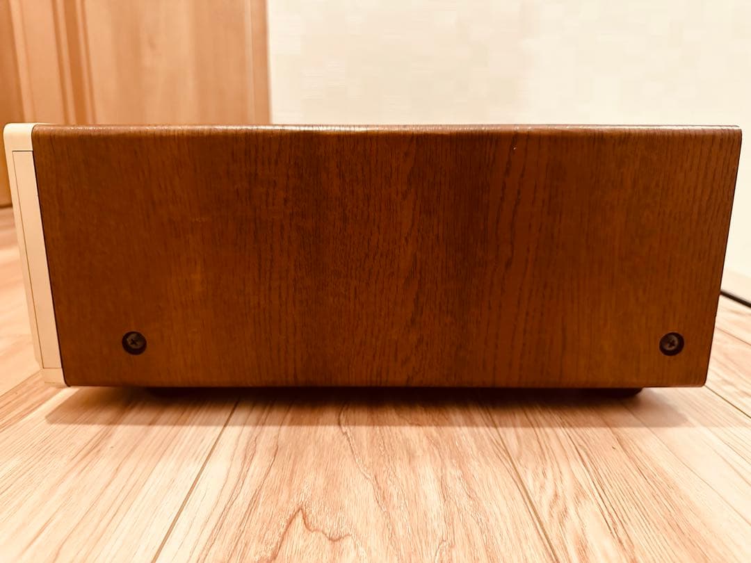 ONKYO Integra A-927 プリメインアンプ　フルメンテナンス品