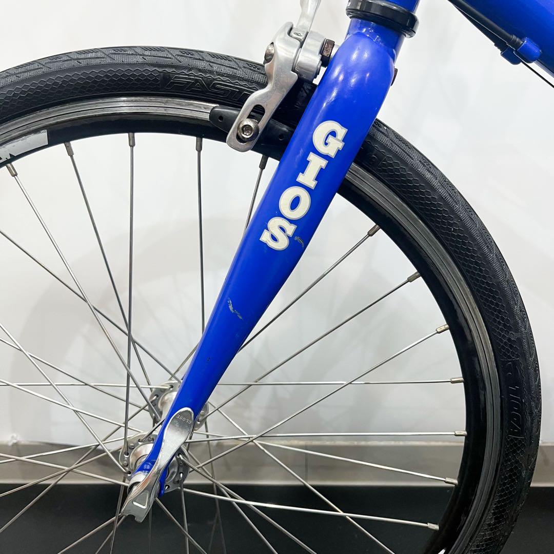 GIOS FELUCA SORA 3500 2015年モデル ミニベロ ロード