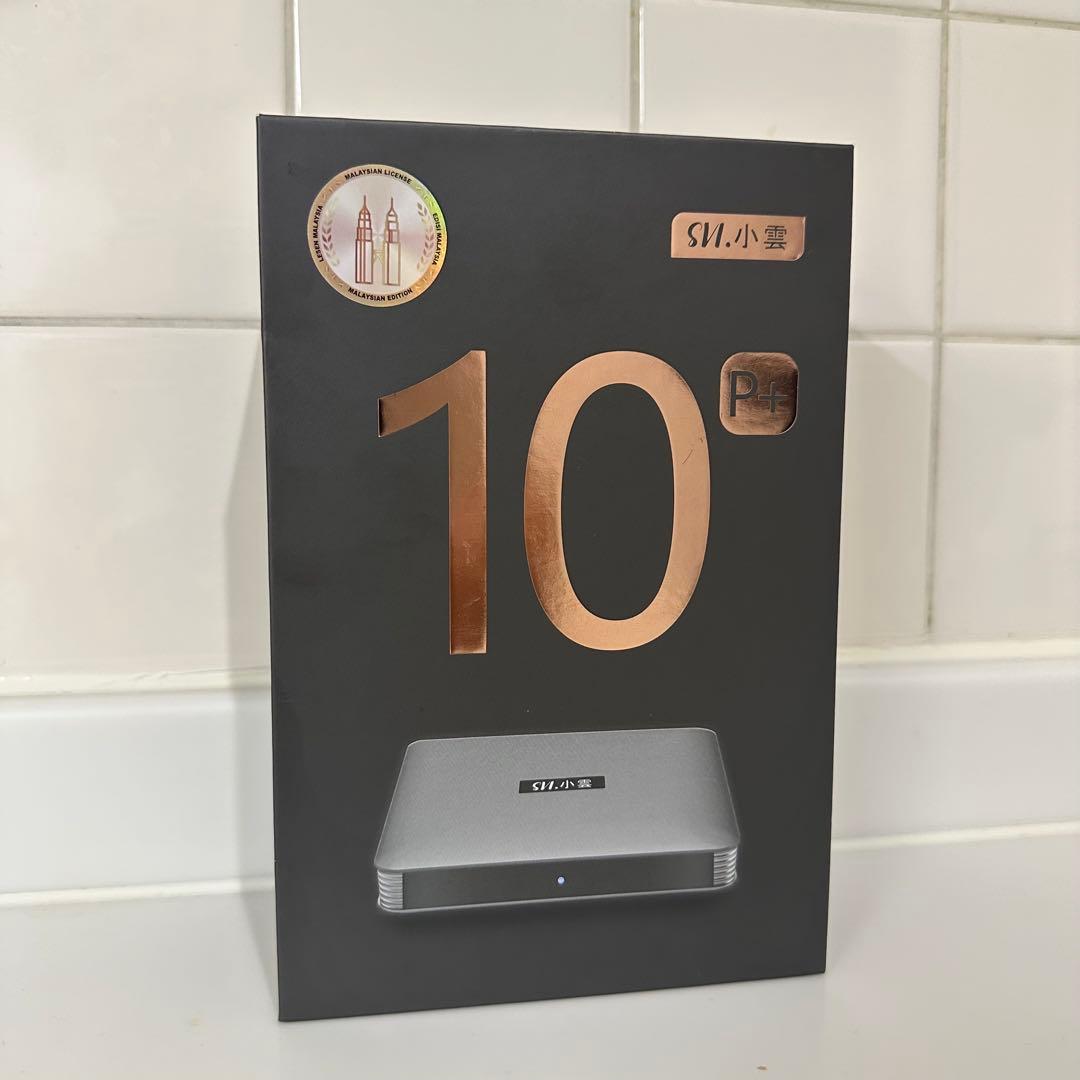 その他 svi10P+ 2024 4GB+64GB