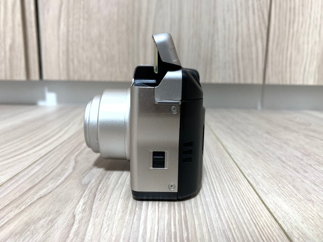 【超美品】キヤノン CANON Autoboy SII XL コンパクトカメラ