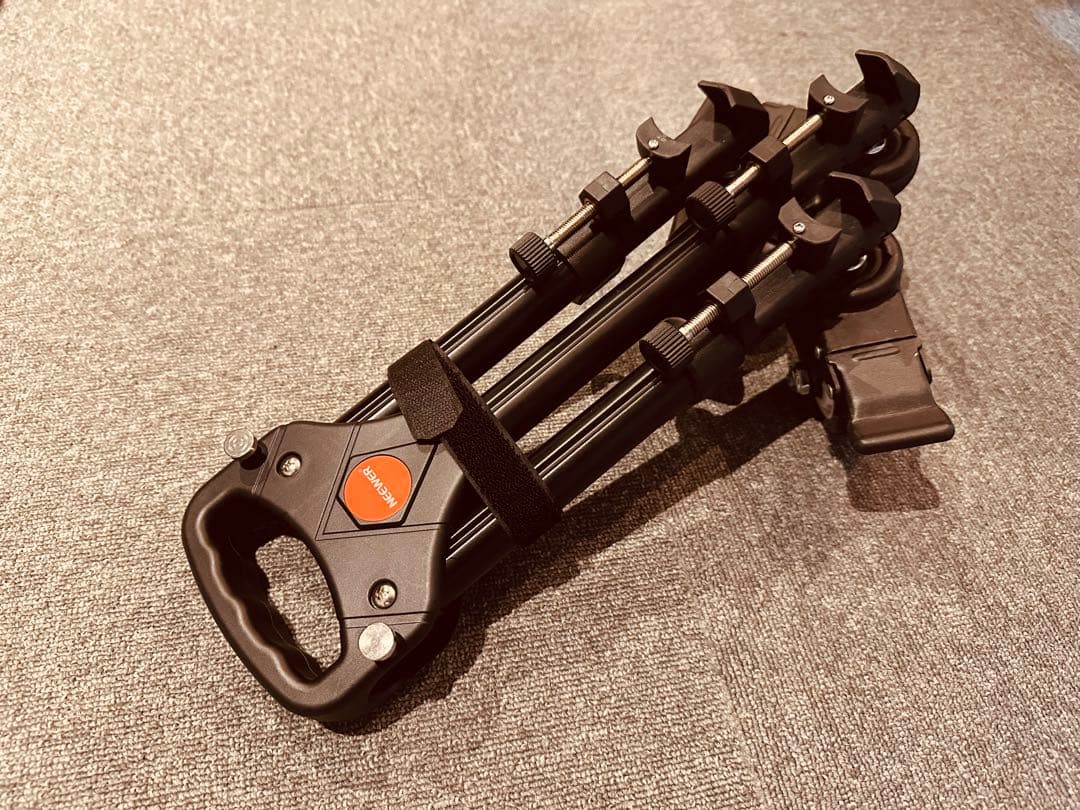 【フルセット】Matterport Pro2 カメラ マーターポート 三脚