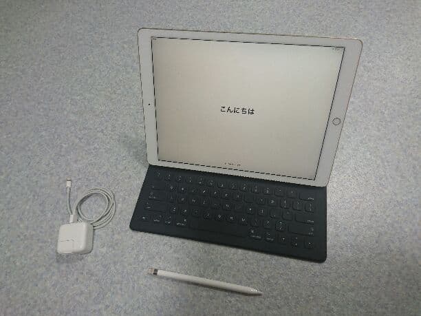 ☆値下げ☆Ipad pro 12.9インチ WiFiモデル 128GB
