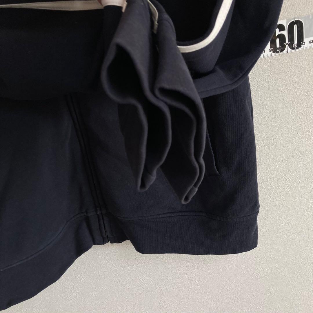 BURBERRY バーバリー ブラックレーベル ジャケット ブルゾン 2 M