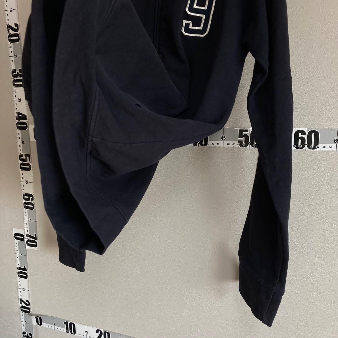 BURBERRY バーバリー ブラックレーベル ジャケット ブルゾン 2 M