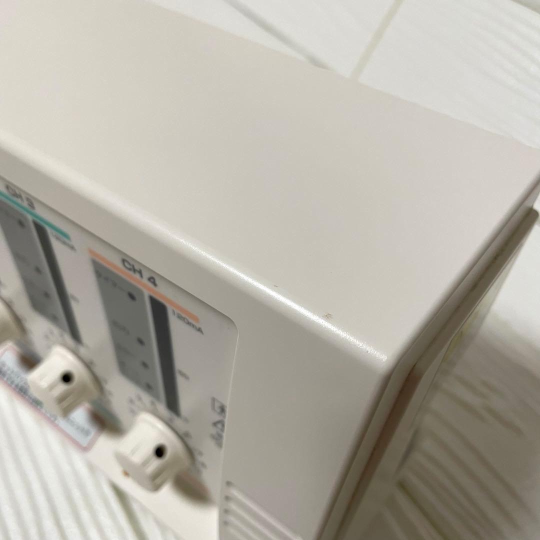 ふく　延長ボックス、ケーブル3セット