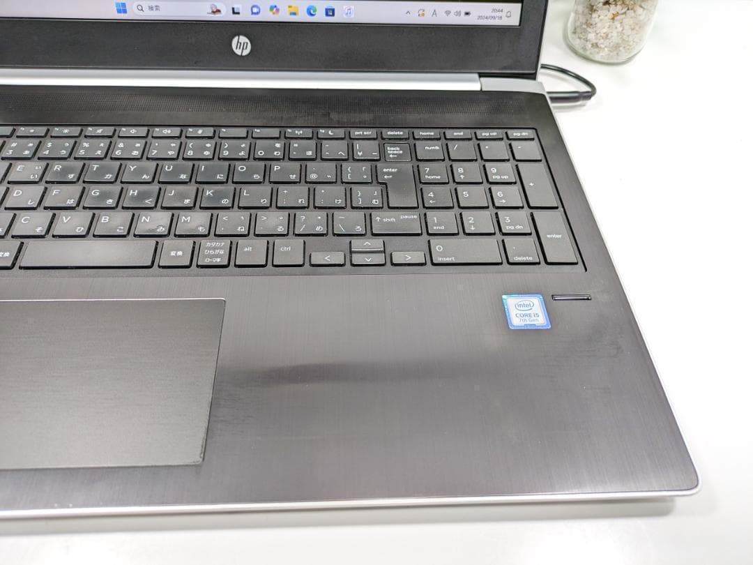 Windows11ノートパソコン✨オフィス付き✨NEC　爆速SSD　Wi-Fi