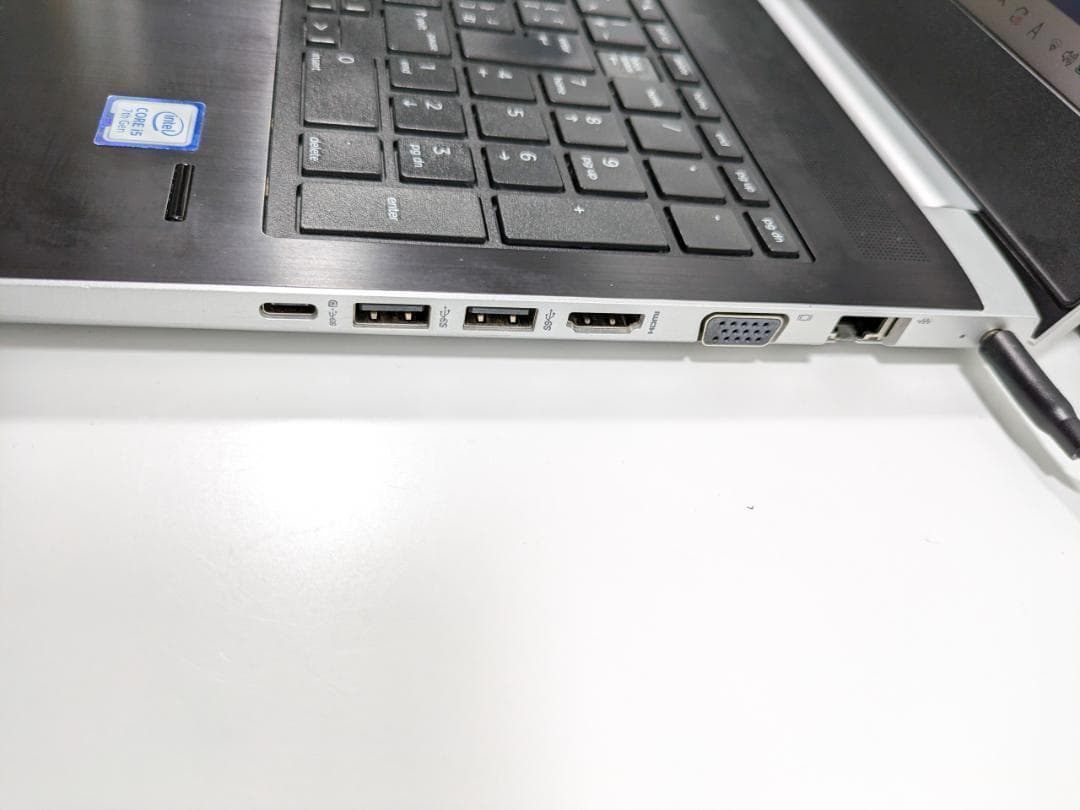 Windows11ノートパソコン✨オフィス付き✨NEC　爆速SSD　Wi-Fi