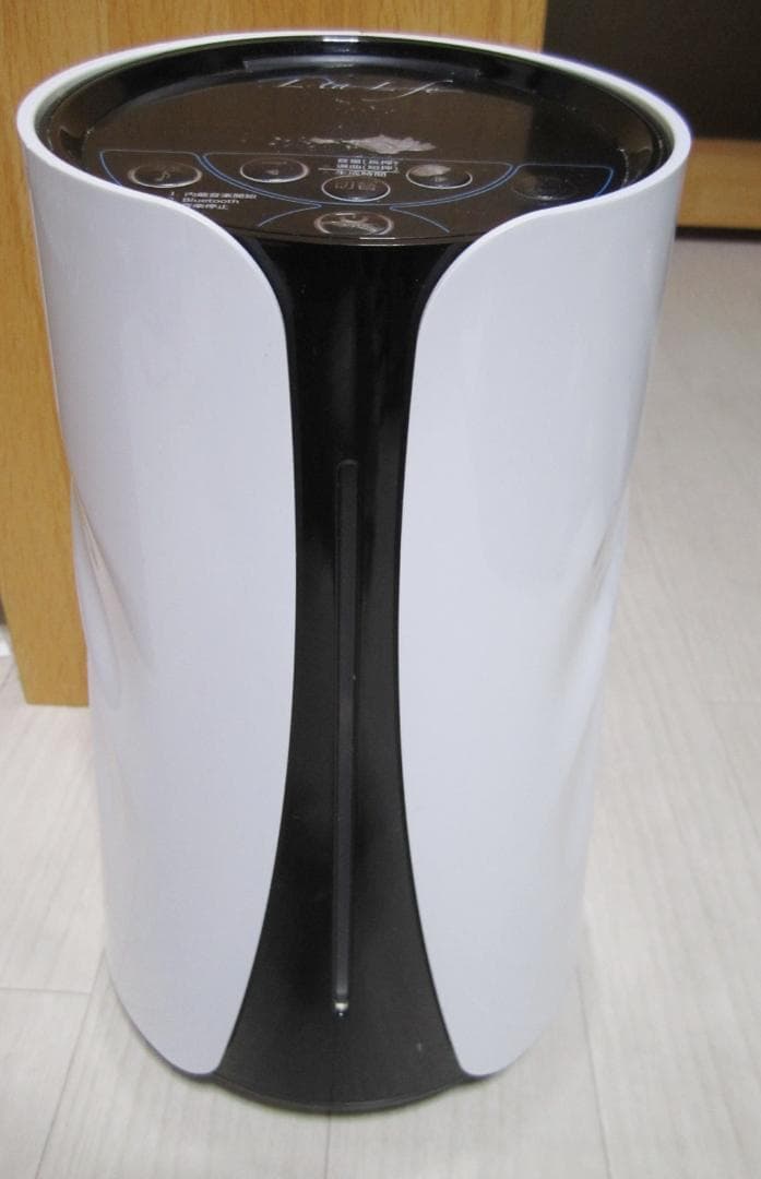 【きずき】水素風呂　Lita Lifeリタライフ