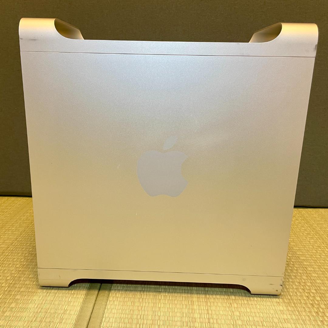 Macデスクトップ Mac Pro (Mid 2012) 2x2.4GHz 16GB Mojave