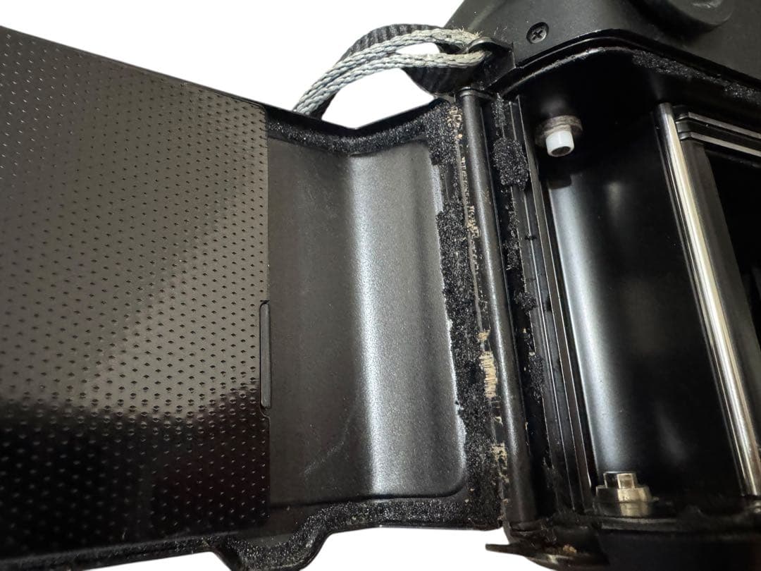 FUJI GSW690III 6x9 中判フィルムカメラ