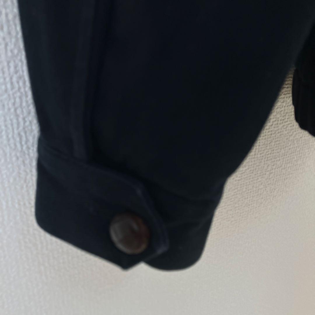 コ*ロ様 Brooks Brothers ネイビー ドリズラー スイングトップ