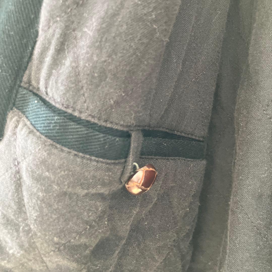 コ*ロ様 Brooks Brothers ネイビー ドリズラー スイングトップ