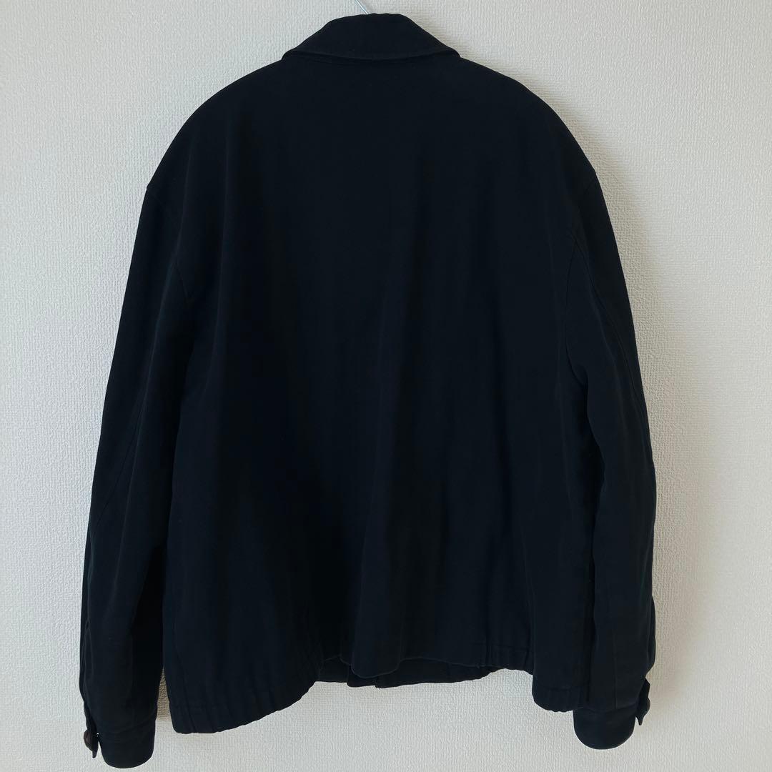 コ*ロ様 Brooks Brothers ネイビー ドリズラー スイングトップ