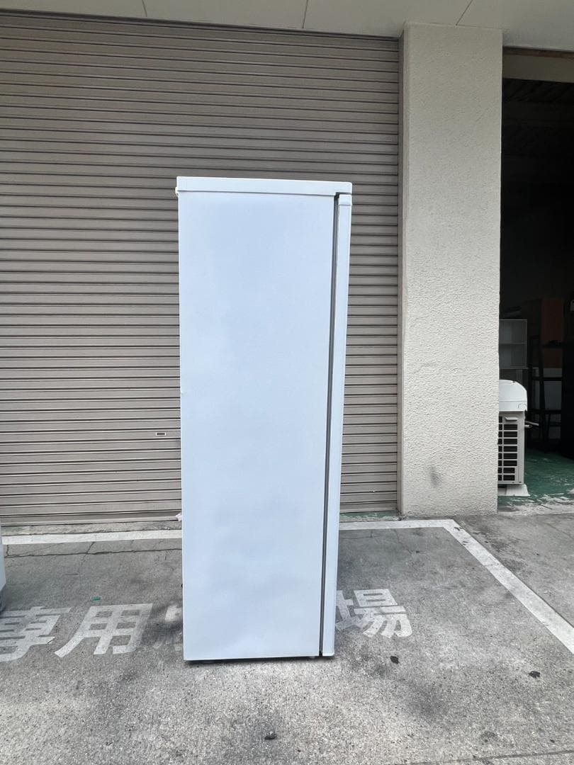 「A630」テンポス 業務用 冷凍ストッカー 【198L】