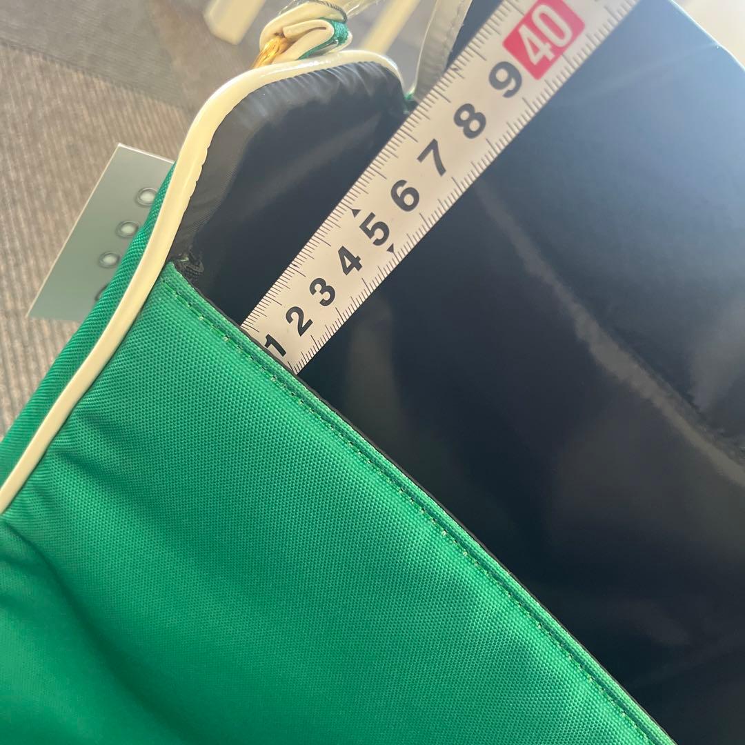 russeluno ゴルフシューズケース