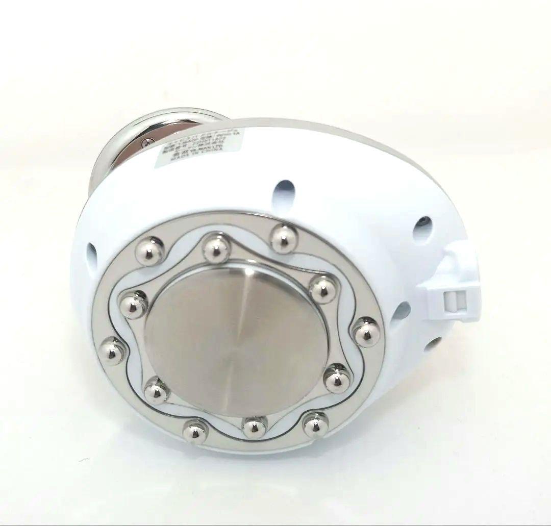 【美品】YAMAN キャビスパ　メルナージュ *T21