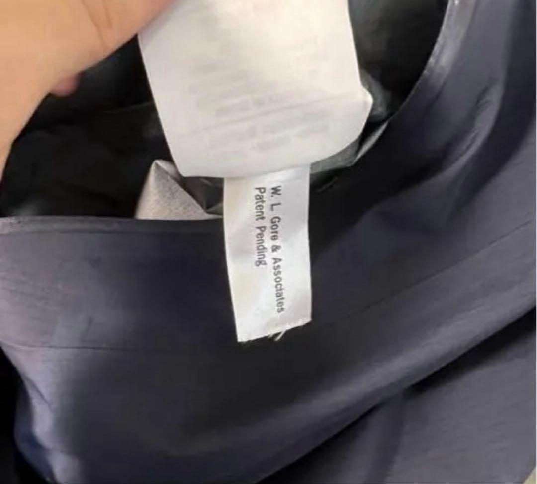 ジャケット・アウター Arc'teryx beta AR jacket GORE-TEX PRO