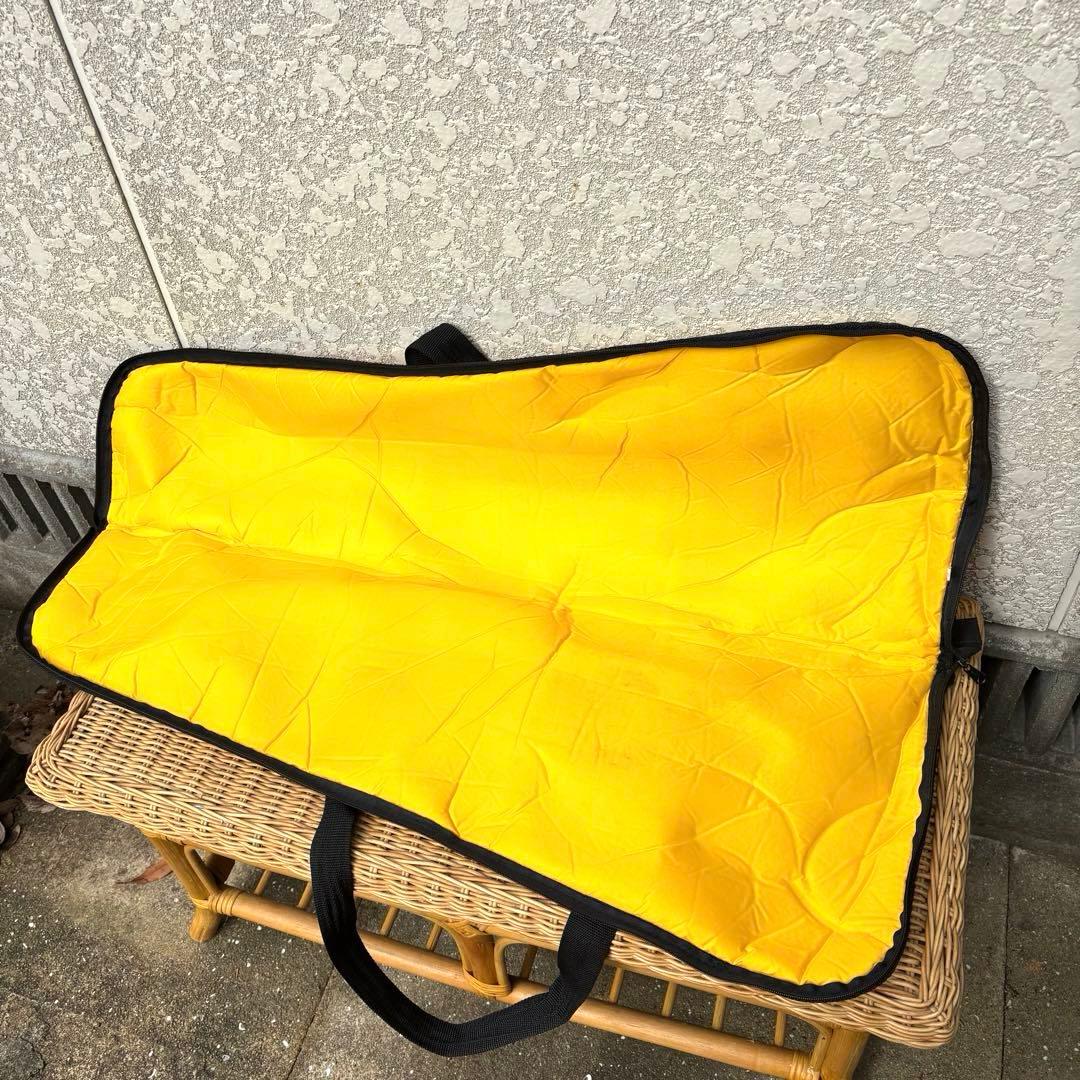 Burny hideモデル　イエローハート　イエローハートJr