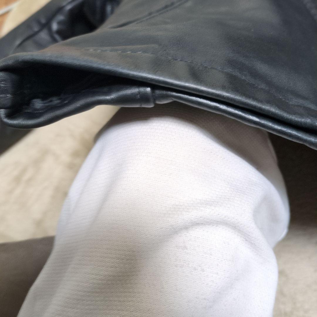 美品希少！　141 schott シングルライダース USA ヴィンテージ