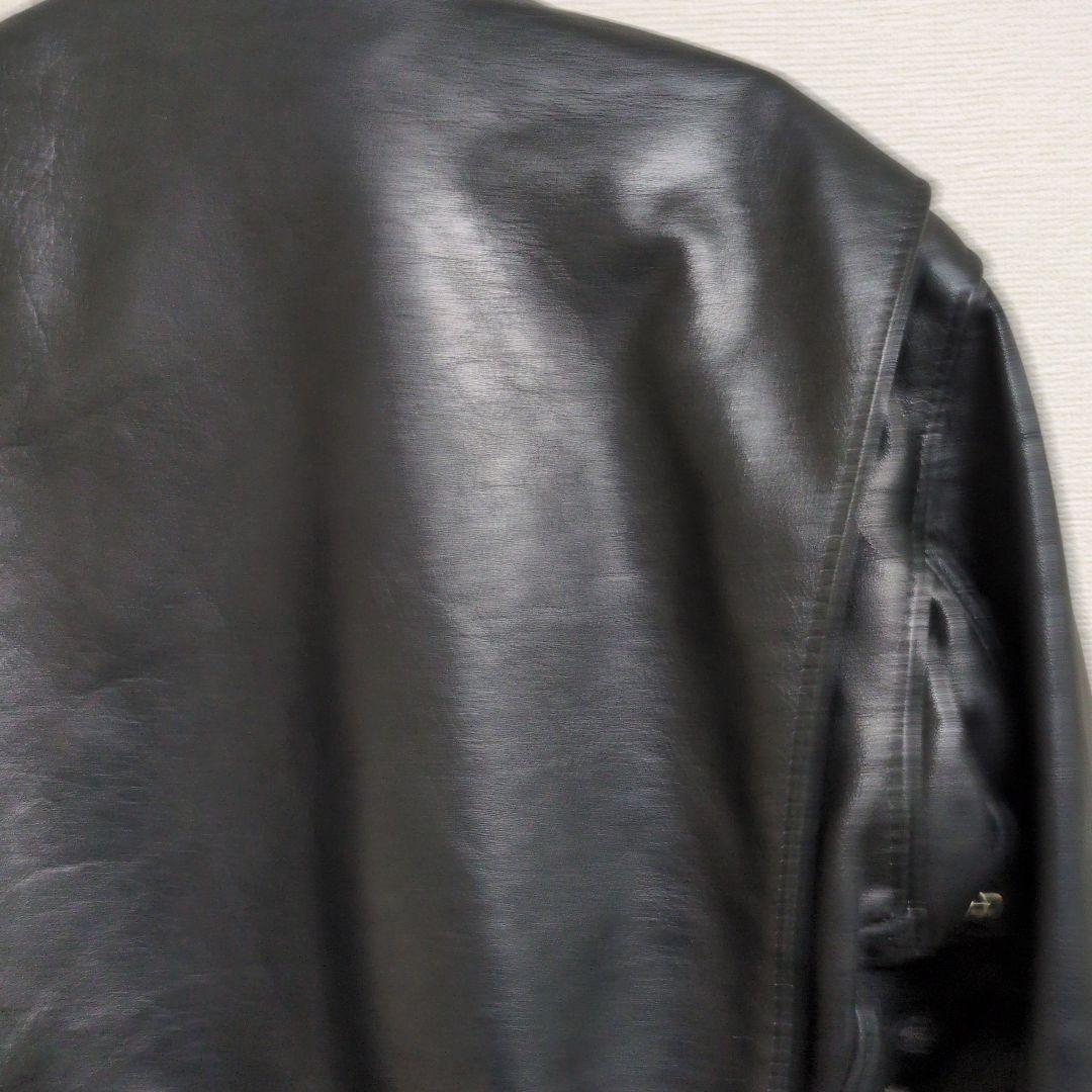 美品希少！　141 schott シングルライダース USA ヴィンテージ