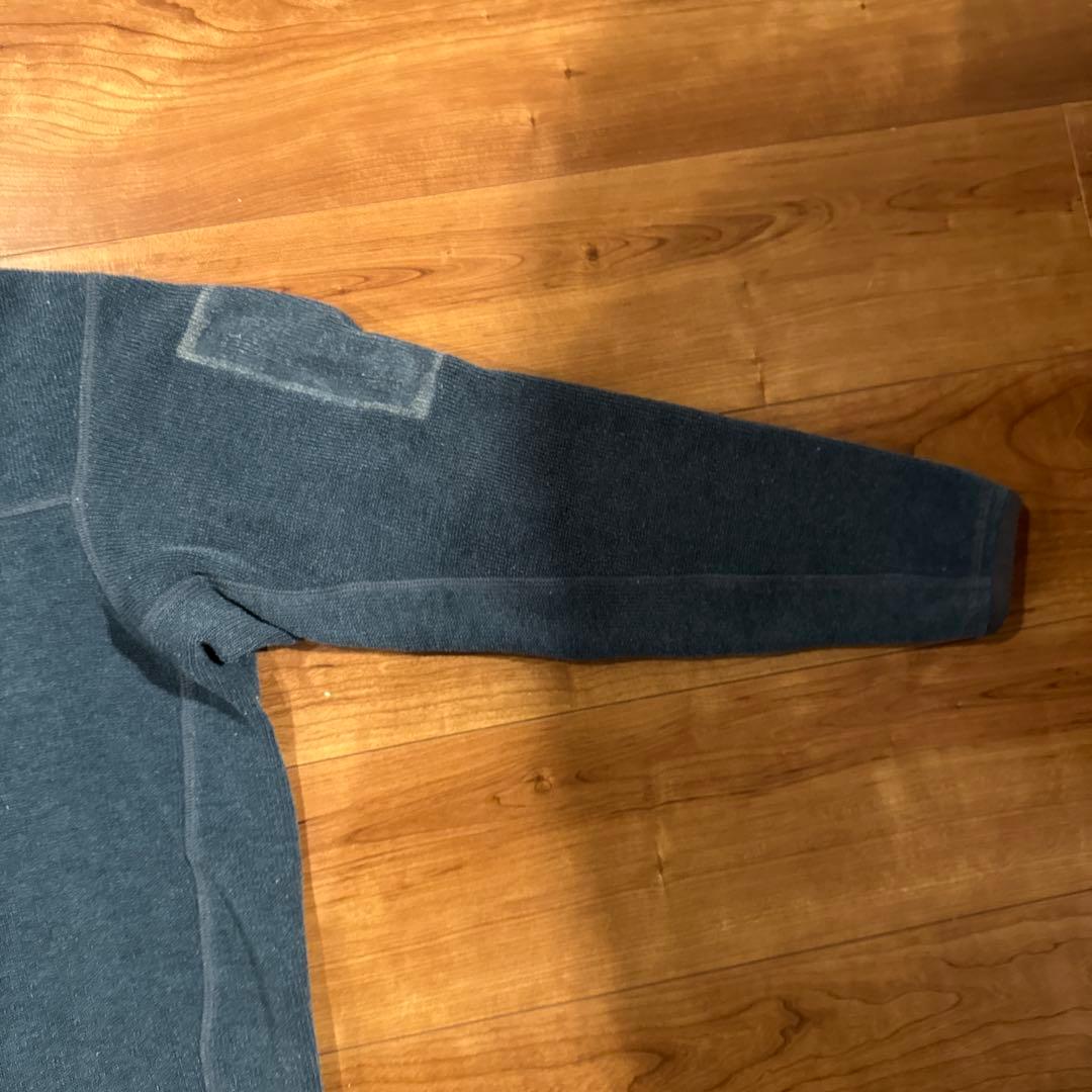 2000s Archive Arc’teryx コバート フリースプルオーバー