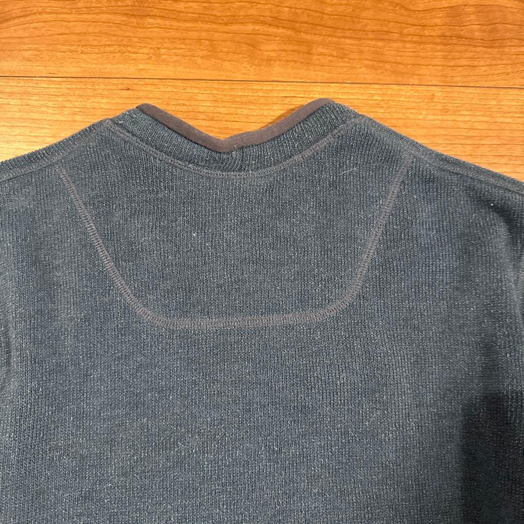 2000s Archive Arc’teryx コバート フリースプルオーバー