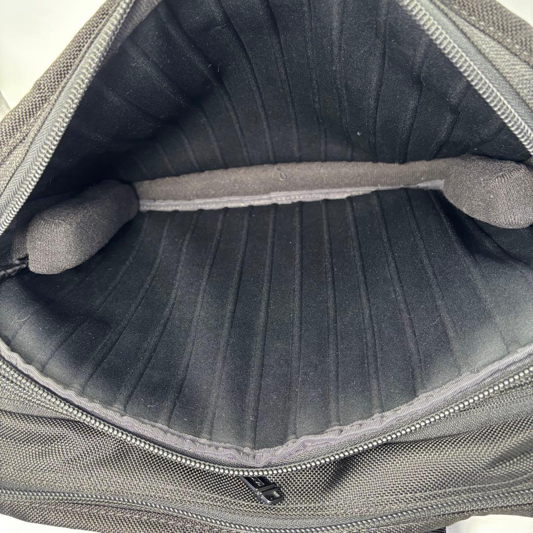 ✨美品✨ TUMI ビジネスバッグ 3層式 26145DH トゥミ 2way