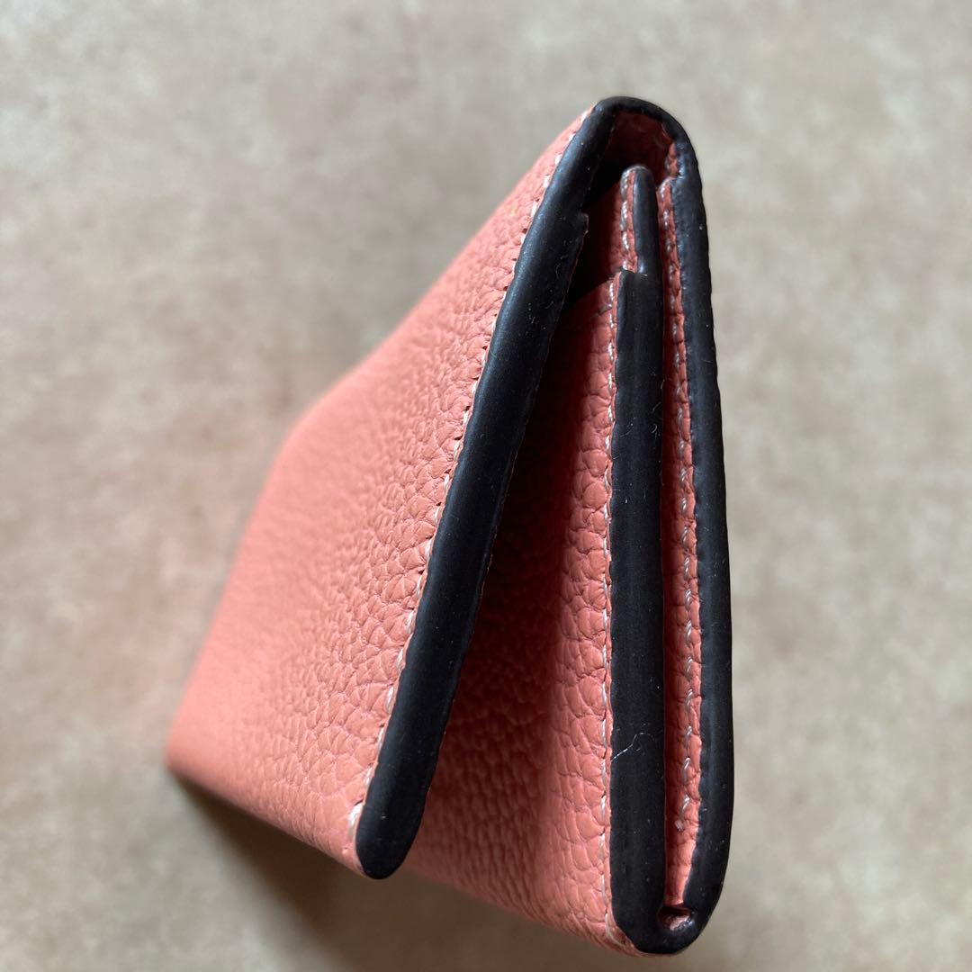 ボナベンチュラ　カードケース