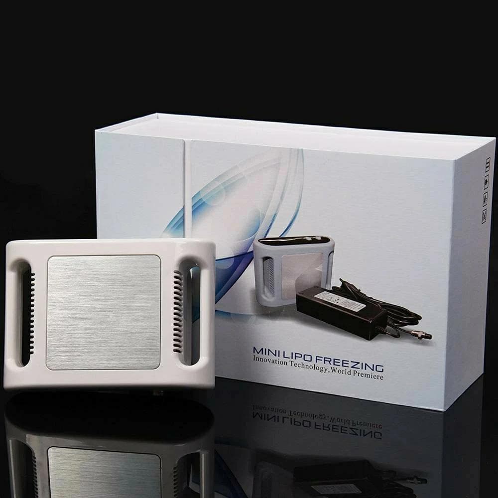 家庭用冷却痩身 Freeze Lipo冷却痩身 脂肪冷却 家庭用 Used/良品